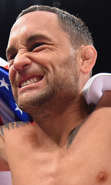 Frankie Edgar vs. Jeremy Stephens, 4 more fights confirmed for UFC 205